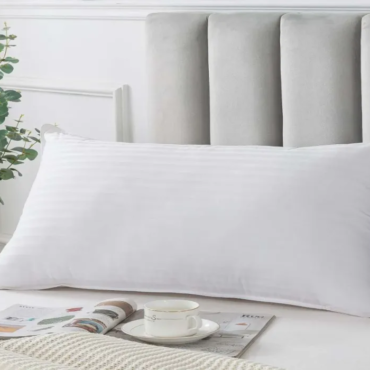 pillow-microfiber
