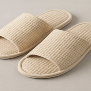 slipper-waffle