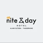 all nite day