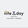 all nite day