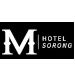 m hotel sorong