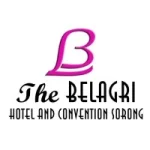 the belagri hotel sorong